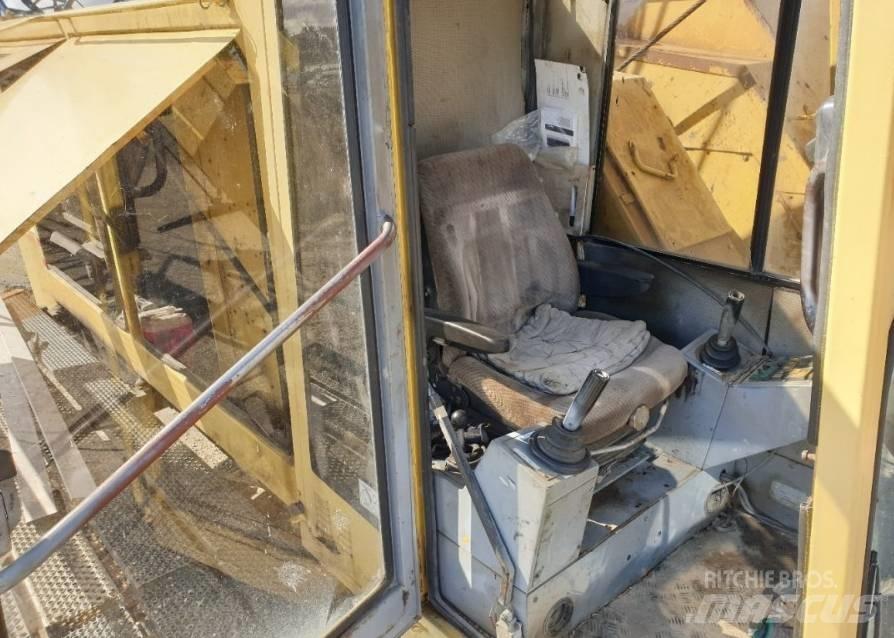 Ruston Bucyrus 51-60 Diger