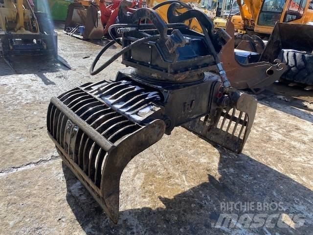 Verachtert VRG 25 Polipler