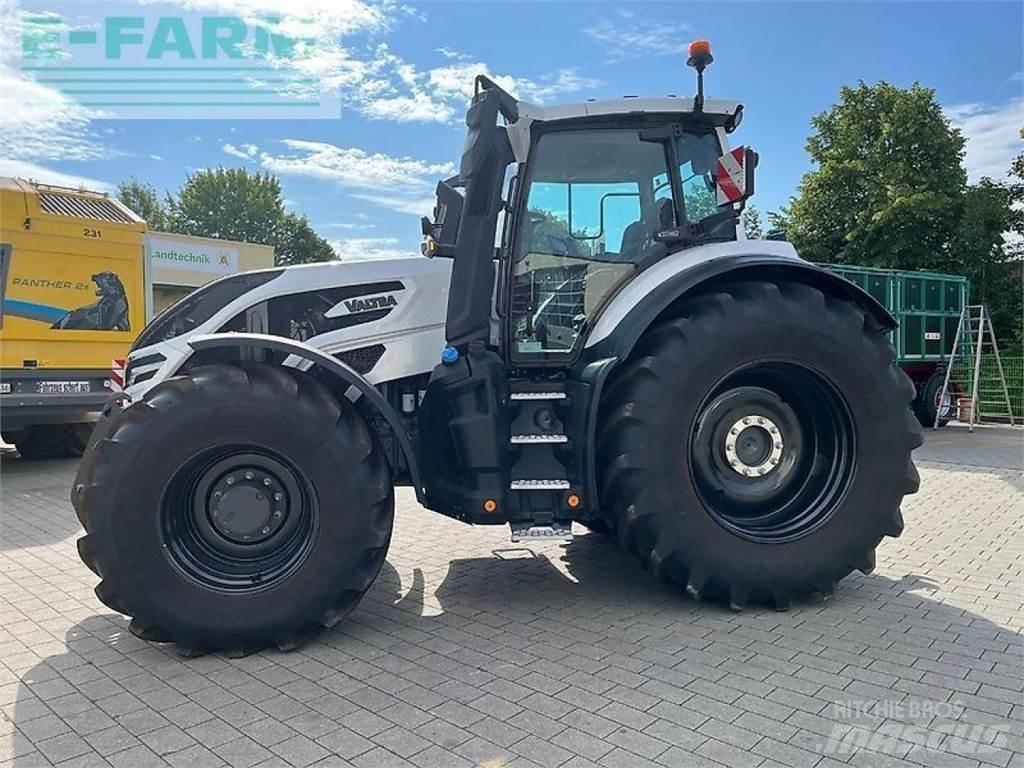 Valtra q245 Traktörler