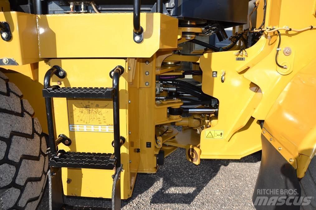 CAT CAT 950 GC Tekerlekli yükleyiciler