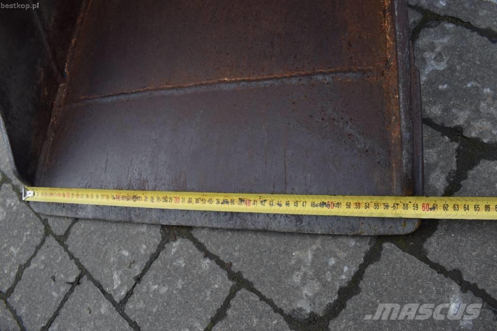 New Holland B 110 C Kazıcı yükleyiciler - beko loder