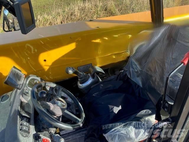 JCB 555-260R Roto Teleskopik yükleyiciler