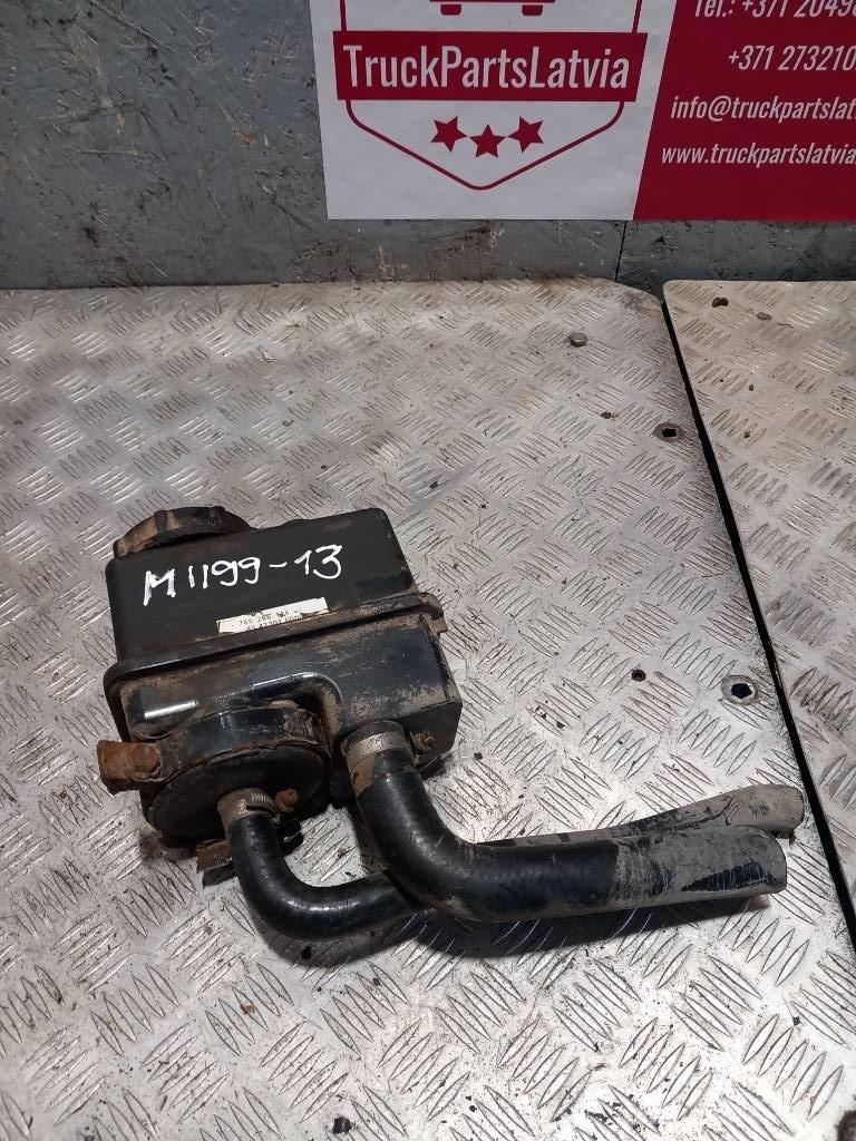 MAN TGM  8547301600 Hidrolik