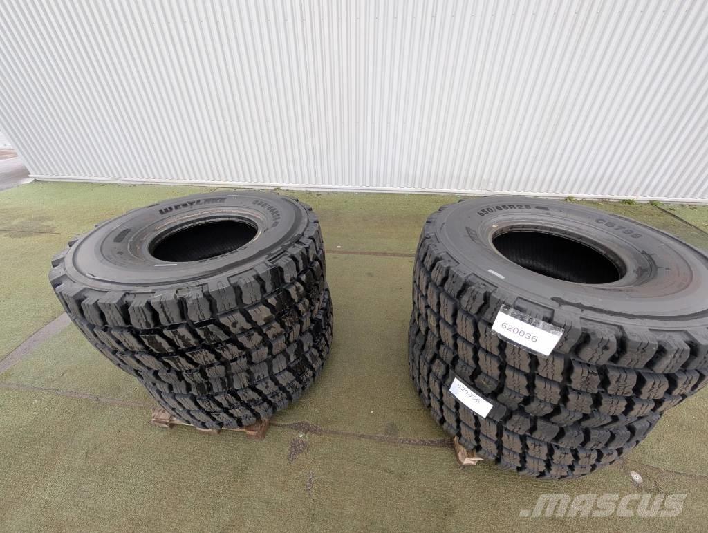  Westlake 650/65R25 Lastikler