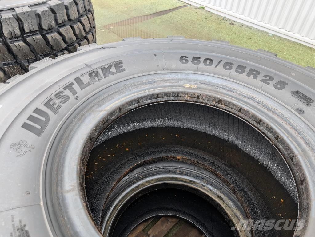  Westlake 650/65R25 Lastikler