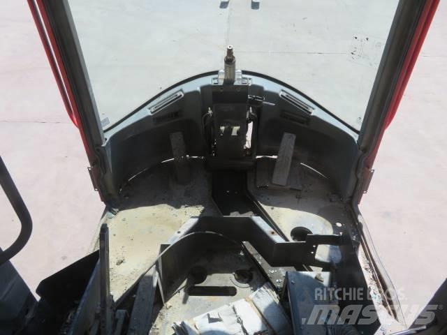 Volvo L30B / L35B Kabin