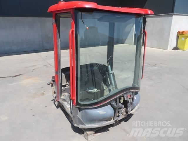 Volvo L30B / L35B Kabin