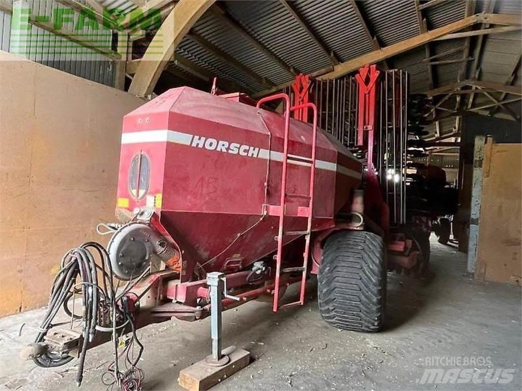 Horsch pronto rx9 Mibzerler