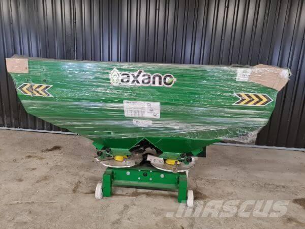 Axano AX1200 Mineral gübre dagiticilar