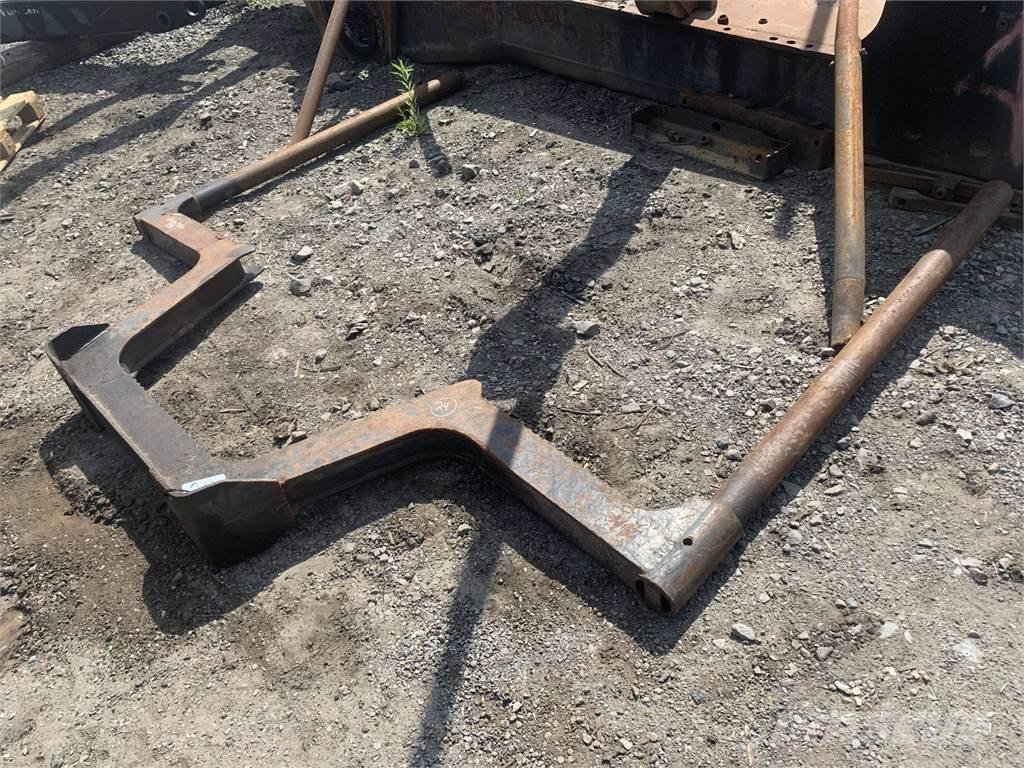Gremo 1350 Diger parçalar