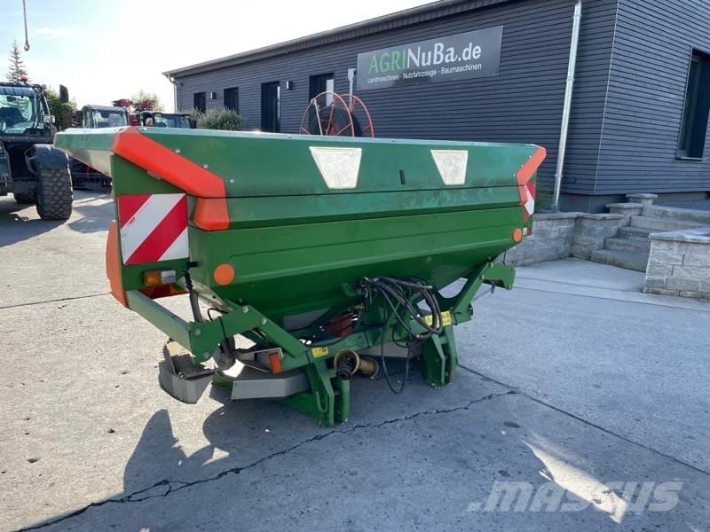 Amazone ZA-M 2500 Mineral gübre dagiticilar