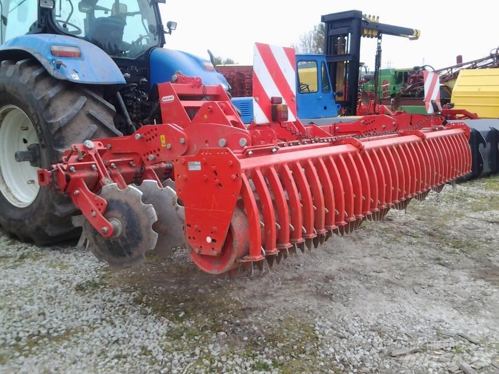 Maschio Presto 400 Üniversal ekim makinasi