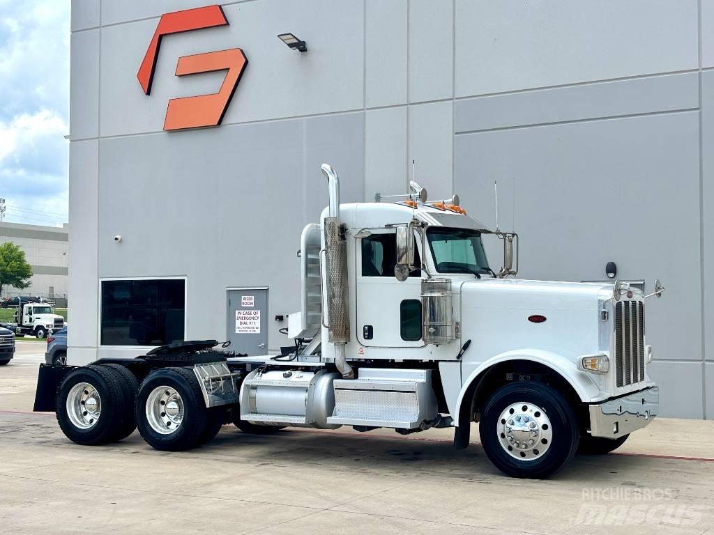 Peterbilt 389 Çekiciler