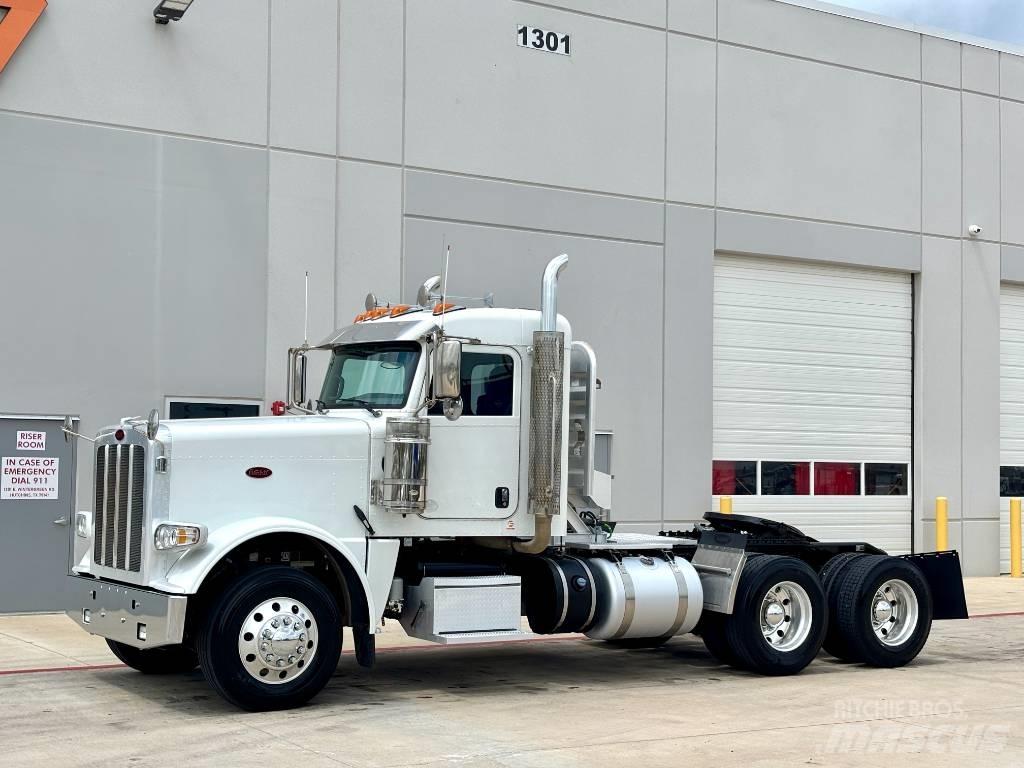 Peterbilt 389 Çekiciler