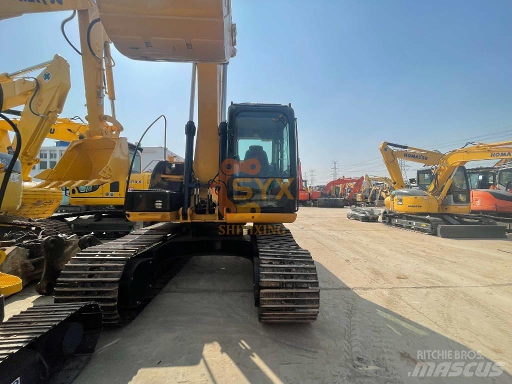 CAT 315 D Paletli ekskavatörler