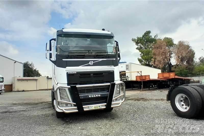 Volvo FH440 Diger kamyonlar