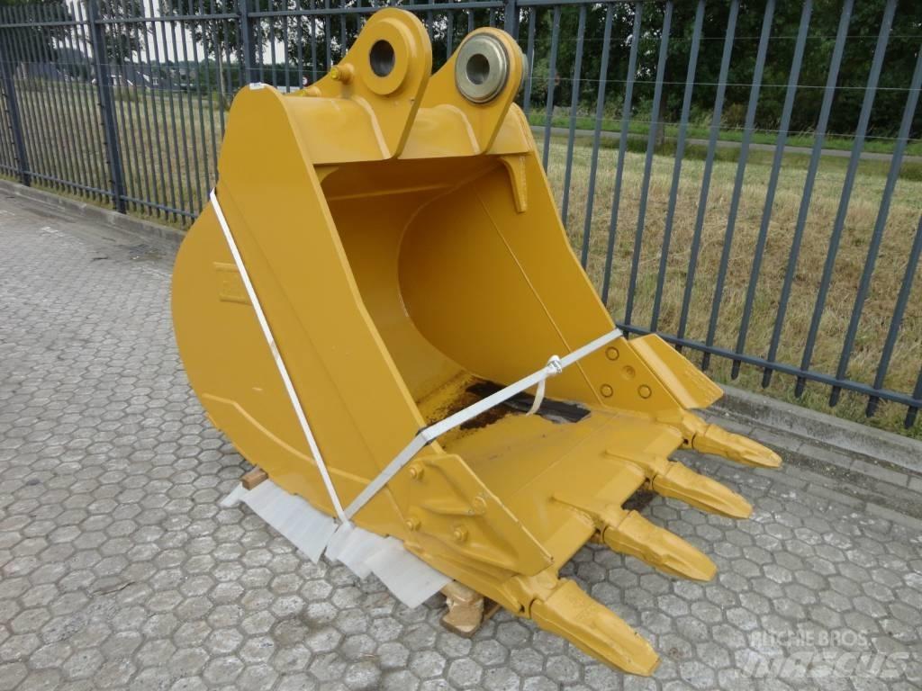 CAT 329 CAT Bucket Kovalar