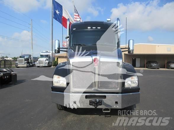 Kenworth T880 Çekiciler