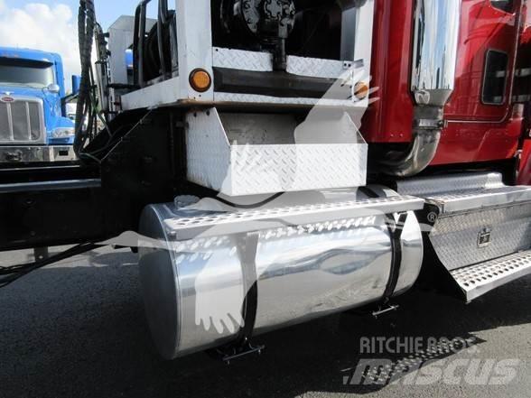 Kenworth W900 Diger