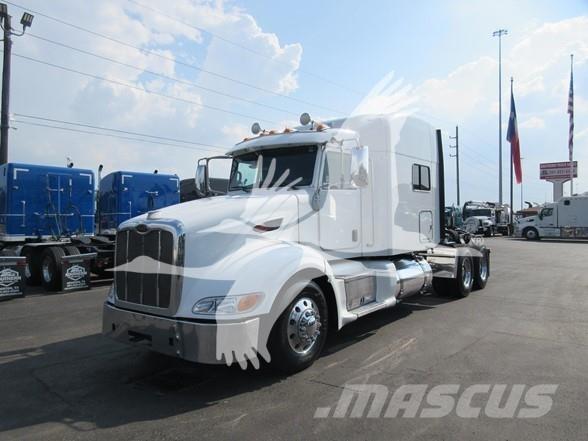 Peterbilt 386 Çekiciler