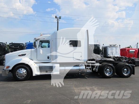 Peterbilt 386 Çekiciler