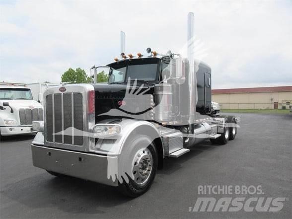 Peterbilt 388 Çekiciler