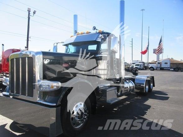 Peterbilt 389 Çekiciler
