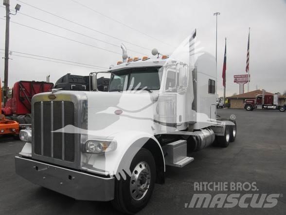 Peterbilt 389 Çekiciler