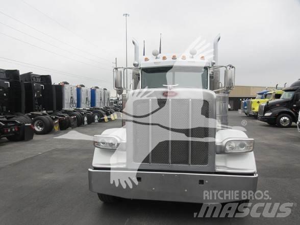 Peterbilt 389 Çekiciler