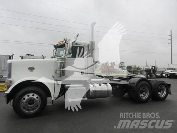Peterbilt 389 Çekiciler