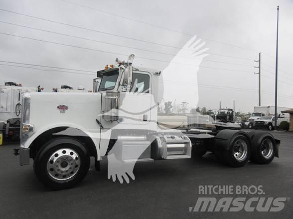 Peterbilt 389 Çekiciler