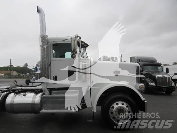 Peterbilt 389 Çekiciler