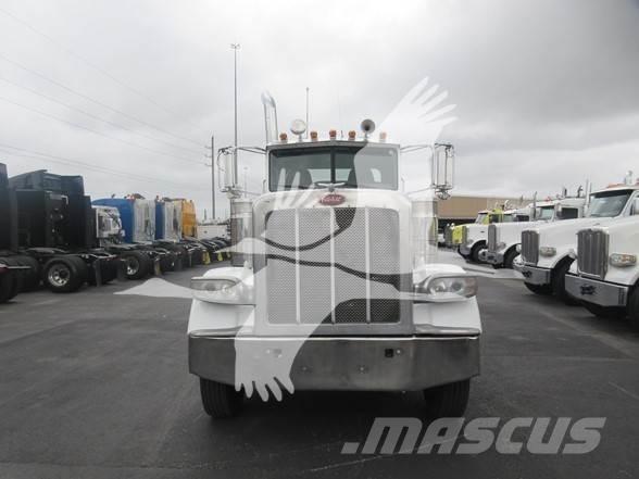 Peterbilt 389 Çekiciler