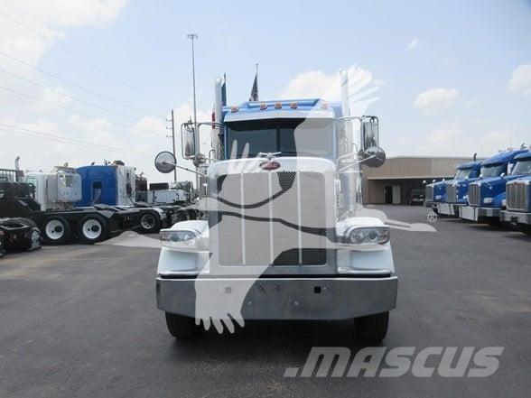 Peterbilt 389 Çekiciler