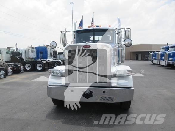 Peterbilt 389 Çekiciler