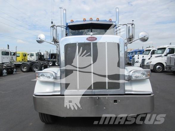 Peterbilt 389 Çekiciler