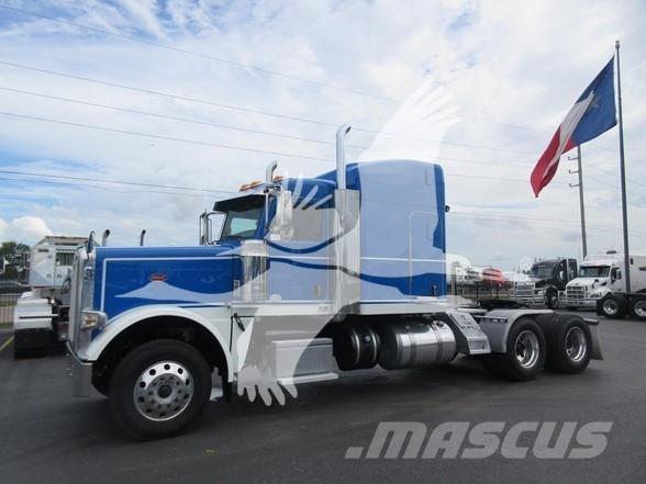 Peterbilt 389 Çekiciler