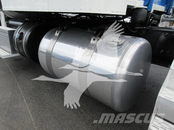 Peterbilt 389 Çekiciler