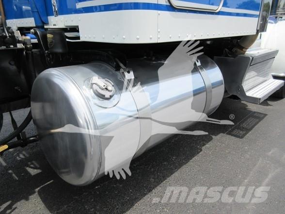 Peterbilt 389 Çekiciler