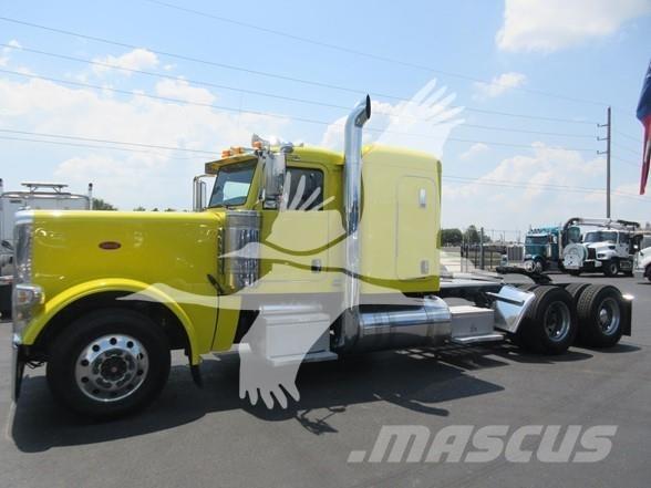 Peterbilt 389 Çekiciler