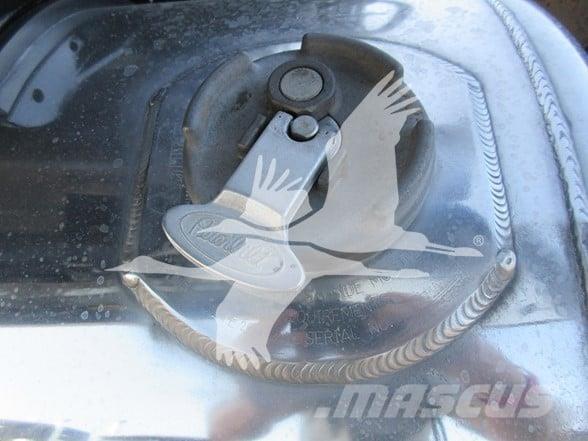 Peterbilt 389 Çekiciler