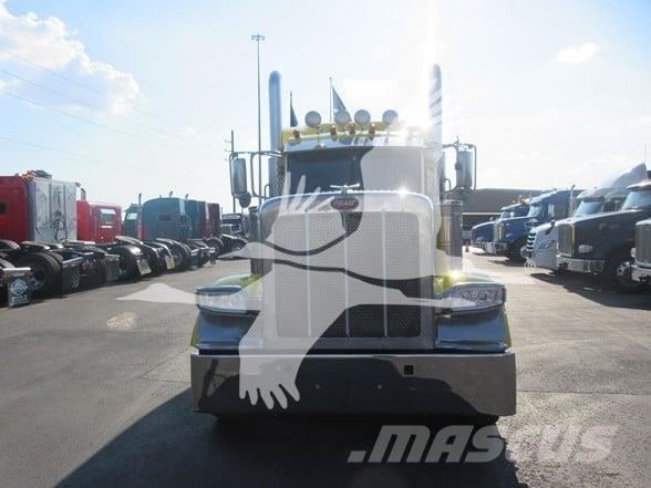 Peterbilt 389 Çekiciler