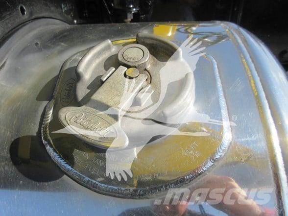 Peterbilt 389 Çekiciler