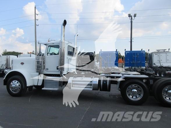 Peterbilt 389 Çekiciler