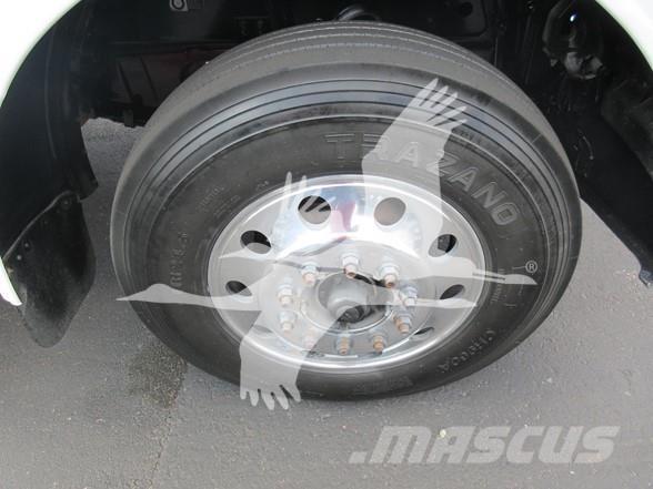 Peterbilt 389 Çekiciler