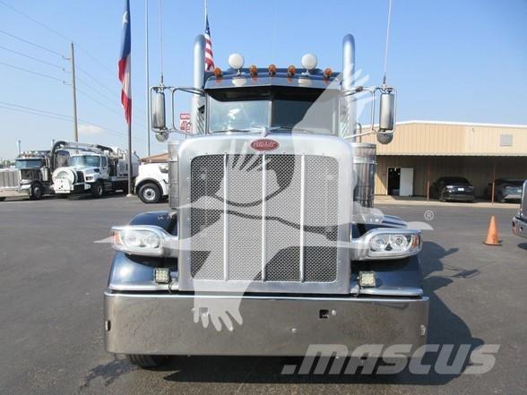 Peterbilt 389 Çekiciler