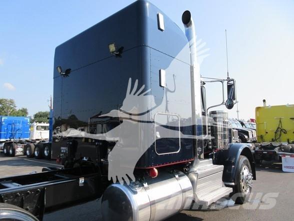 Peterbilt 389 Çekiciler