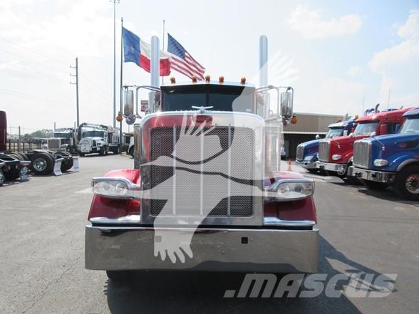 Peterbilt 389 Çekiciler