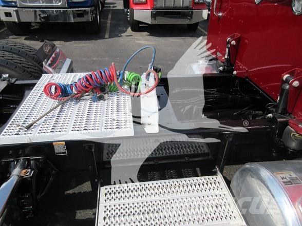 Peterbilt 389 Çekiciler