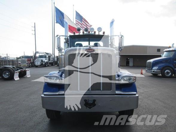 Peterbilt 389 Çekiciler